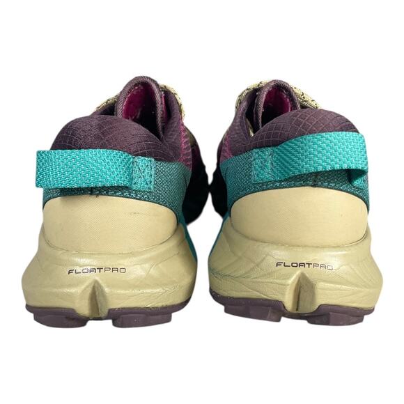 Merrell Women’s Agility Peak 4 Trail Running Shoes With Vibram Soles Size-6.5 - Picture 5 of 10